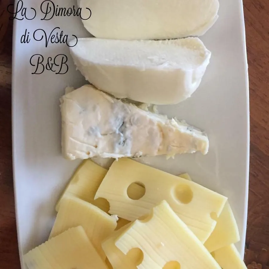 La Dimora Di Vesta Bed & Breakfast Lecce